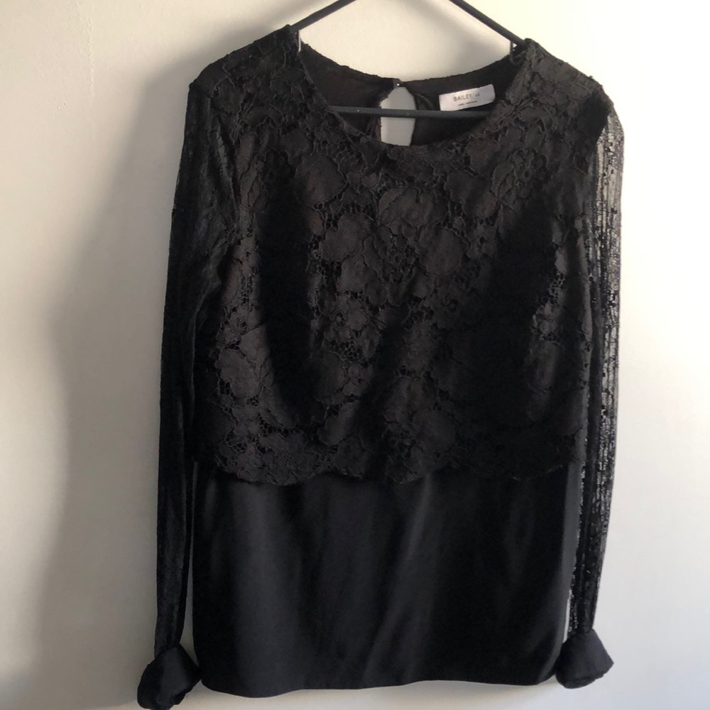 Bailey44 top